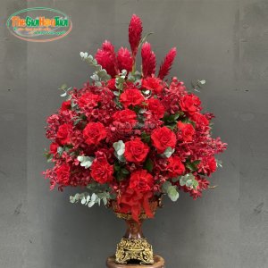 Hoa tươi TGHT-20082