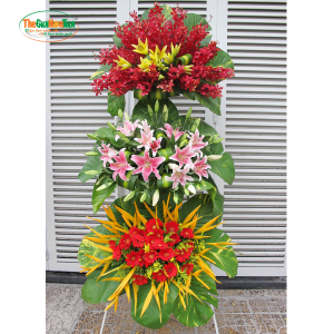 PHÁT TÀI PHÁT LỘC